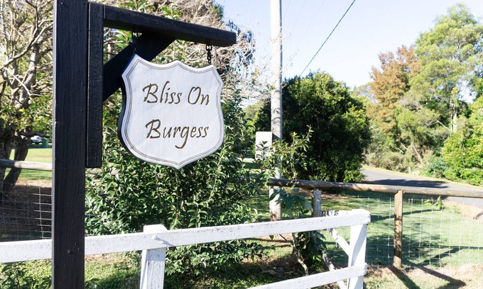 Maleny Casa | Bare Foot Luxury, a minutos del centro de Maleny