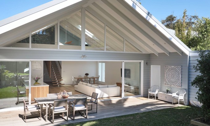 Avalon Beach Casa | Bareena by Beach Stays