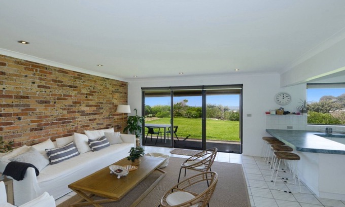 North Avoca Casa | Bareena Cottage