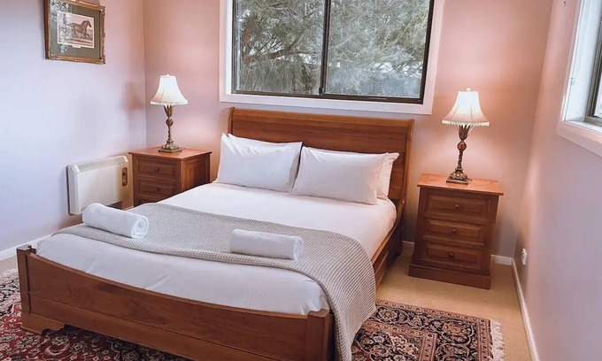 Bicheno Apartamento | Barefoot Bungalow | Cozy Bicheno Hideaway |