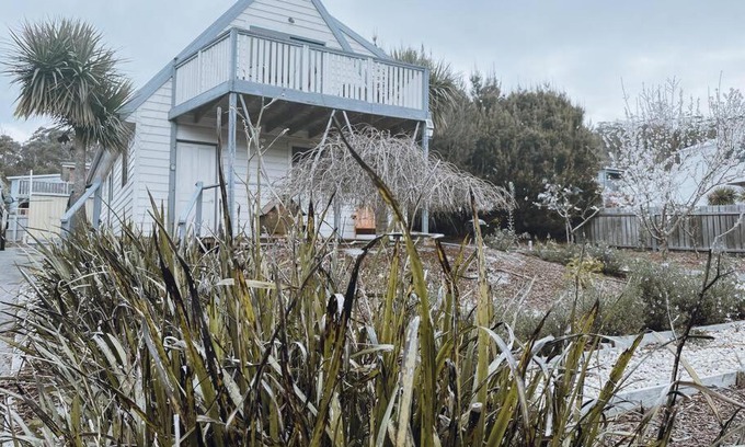 Bicheno Casa | Barefoot Bungalow