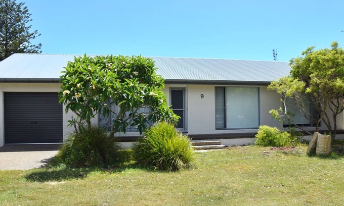 Hat Head Casa | Barefoot Bungalow in beautiful Hat Head
