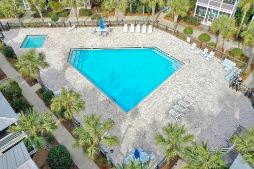 Port St. Joe Casa | Barefoot Cottage B49 - Seabbatical by Pristine Properties Vacation Rentals