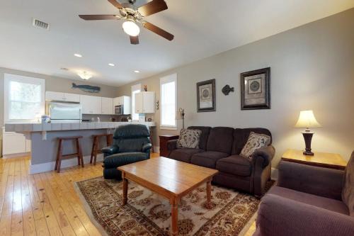 Port St. Joe Casa | Barefoot Cottages #B16