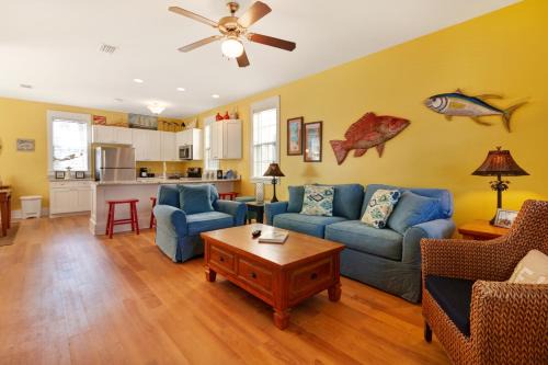 Port St. Joe Casa | Barefoot Cottages #B22