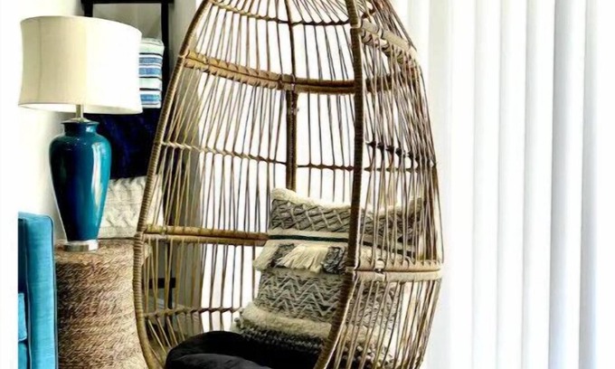 Ocean Side Village Condominio | Barefoot Elegance @ Beach Club w/King Bed