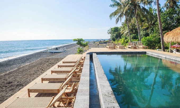 Tianyar Hotel | Barefoot Glamping