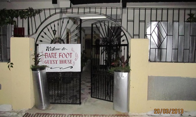 Morant Bay Casa | Barefoot Guest House