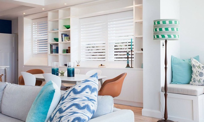 Bronte Apartamento | Barefoot in Bronte IH