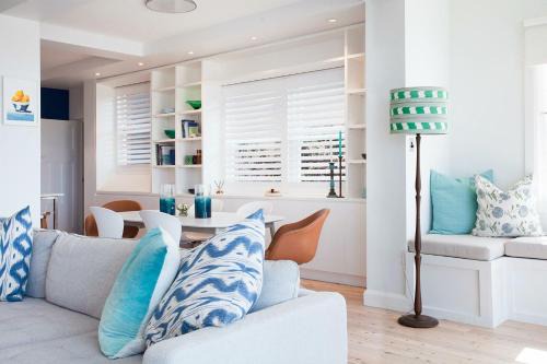 Bronte Apartamento | Barefoot in Bronte IH