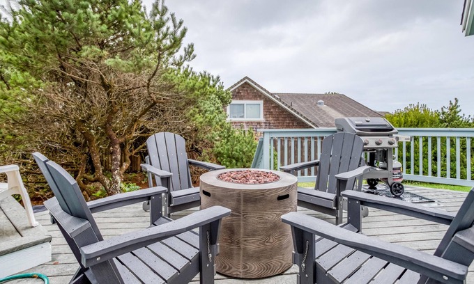 Sandpiper Village Cabina | Barefoot Sands