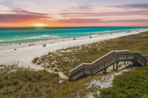Inlet Beach Casa | Barefoot Too by 30A Escapes