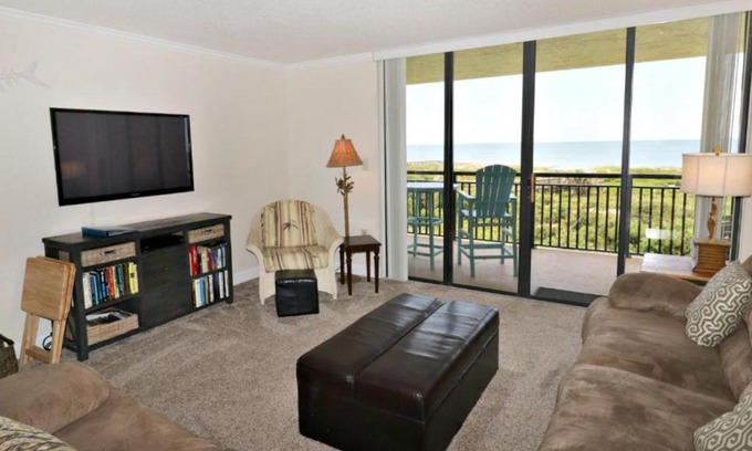 Butler Beach Casa | Barefoot Trace 215