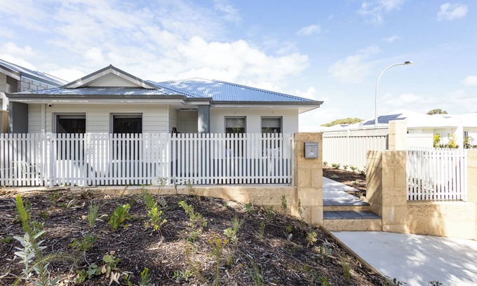 Yanchep Casa | Barefoot2Beach by Swan BnB Management