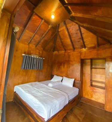 Tetebatu Casa | Bareng Homestay Tetebatu