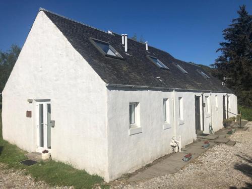 Tarbert Casa | Barfad Self Catering Holiday Cottages