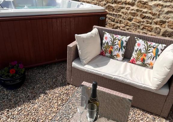 North Bitchburn Casa | Barford barn holiday cottage