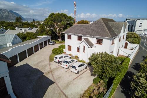 Eastcliff Apartamento | Barford Haven