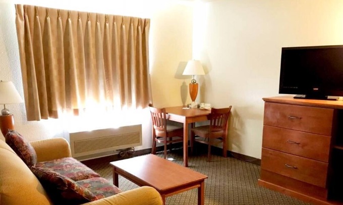 Kellogg Casa | Bargain Stay In The Silver Valley! Pet-Friendly Property, Free Breakfast