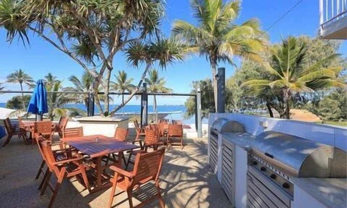 Bargara Hotel | Bargara Shoreline Serviced Apartments