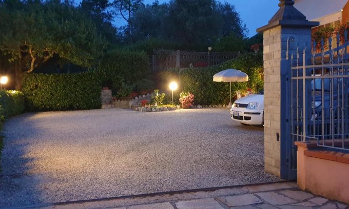 Ricco del Golfo di Spezia Apartamento | Bargoncello