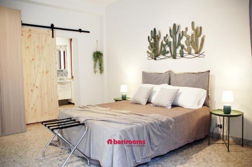 Bari City Centre Casa | BARI ROOMS Central Station