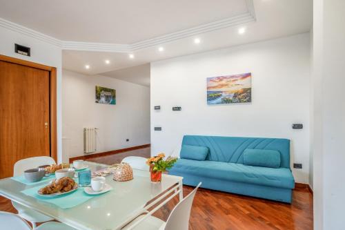 Municipio 3 Apartamento | Bari Waterfront Apartment