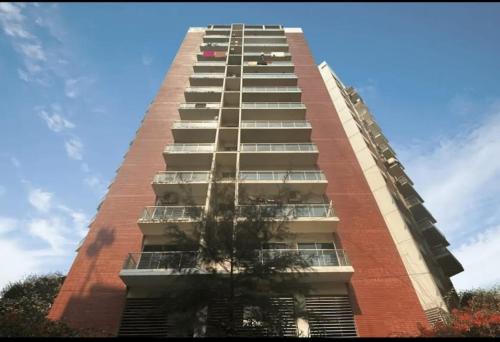 Dhaka Apartamento | Baridhara Diplomats Tower
