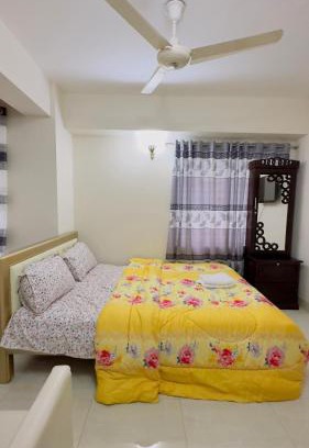Gulshan Casa | Baridhara Sweet Home