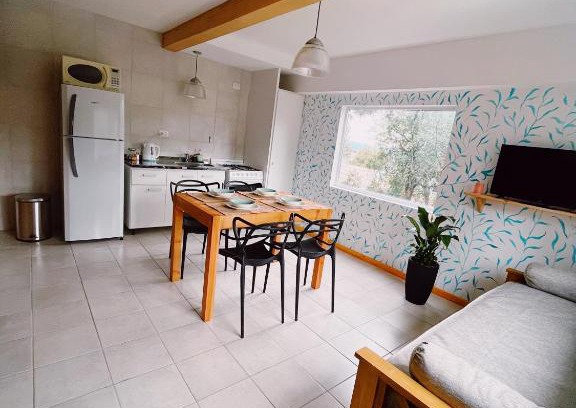 Belgrano Apartamento | Bariloche Fénix