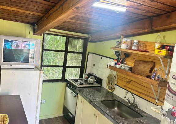 Golondrinas Chalet De Esquí | Bariloche ÑIRECO CENTRO