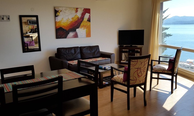 Centro Apartamento | Bariloche Home