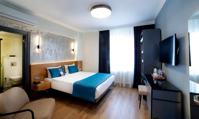 Beyazit Hotel | Barin Hotel