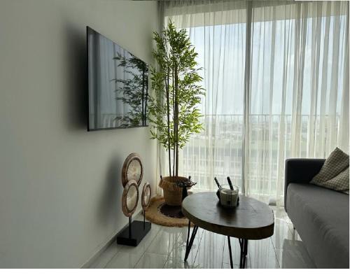 Le Plateau Apartamento | Bark Luxury Appartments @Signal Abidjan Plateau