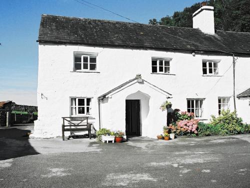 Windermere Casa | Barker Knott Farm Cottage