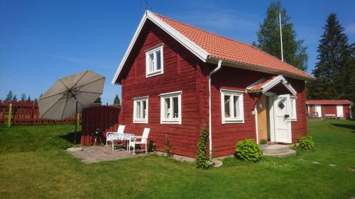 Nassjo Casa | Barkeryd Norrtorpet