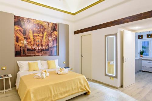 Centro Storico Casa | Barlaman Luxury Rooms