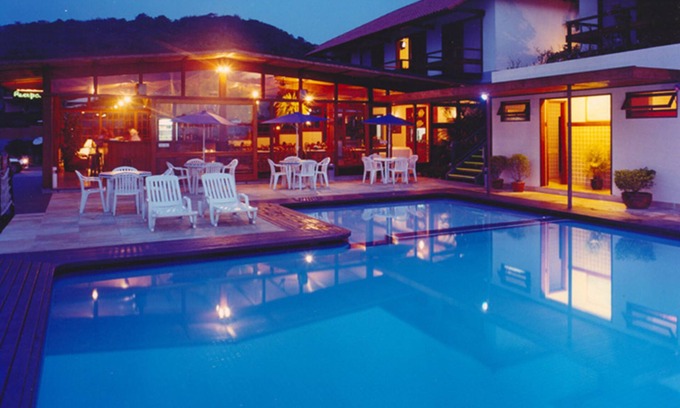 Joao Fernandes Hotel | Barlavento Suites