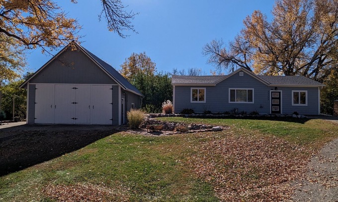 Orleans Cabina | Barleans-Cozy Cabin Conveniently Located