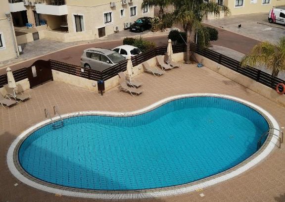 Kapparis Apartamento | BarLee's Apartment