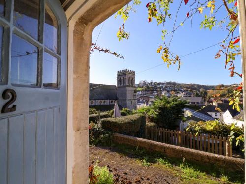 Beer Casa | Barley Cottage
