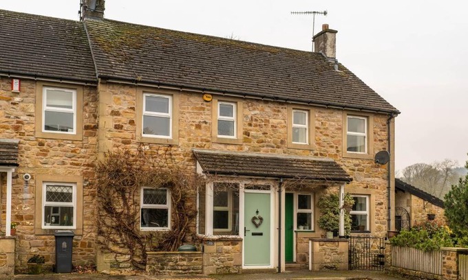 Whittington Casa | Barley Cottage Nr Kirkby Londsdale