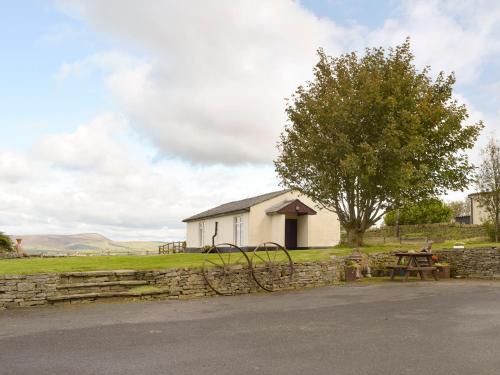 Hapton Casa | Barley Heights