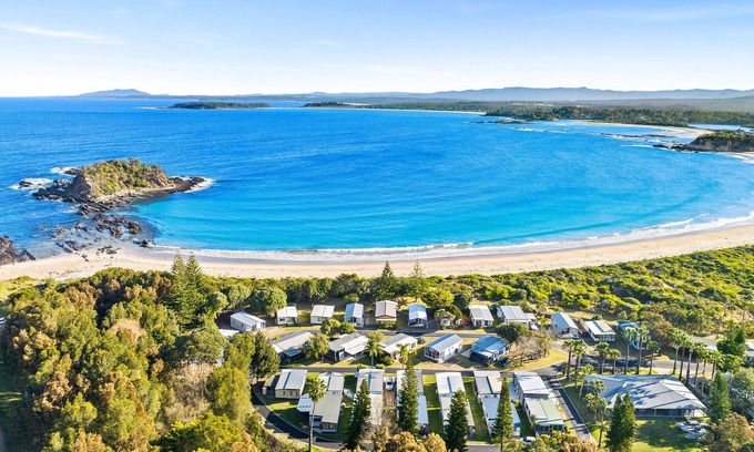 Tomakin Otro | Barlings Beach Holiday Park