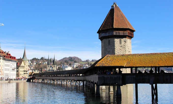 Alpnach Apartamento | Barlis - encantador apartamento entre Lucerna e Interlaken