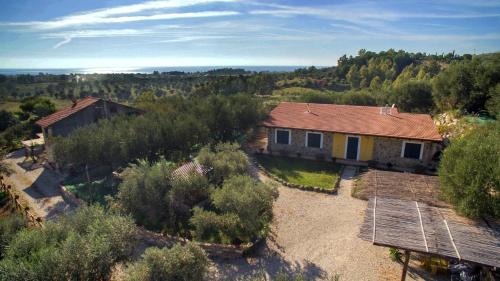 Ascea Apartamento | Barnìa