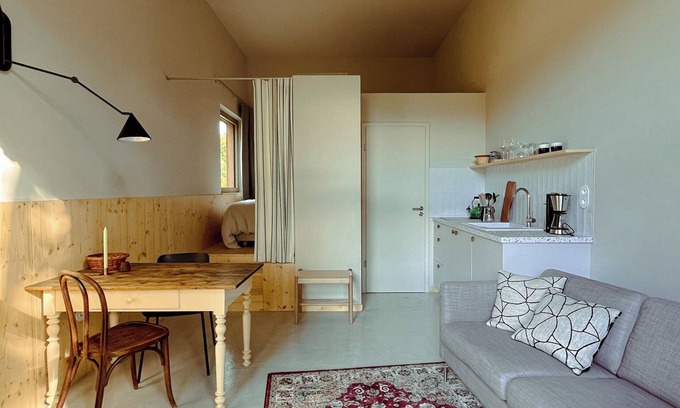Obernai Casa | Barn ALMA (2 people)