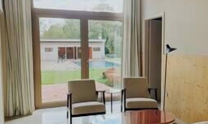 Obernai Casa | Barn ALMA (6 people)