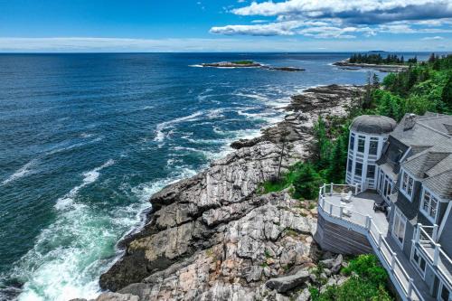 Georgetown Casa | Barn at the Beach - Main House