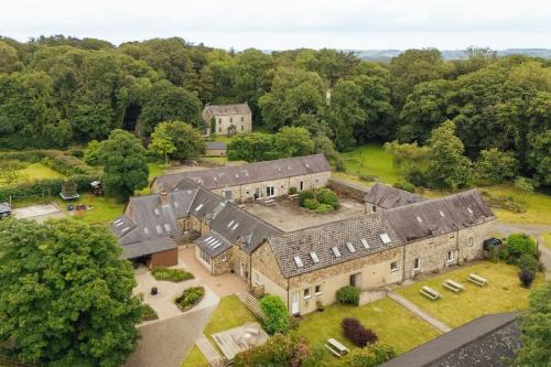 Haverfordwest Casa | Barn Cottage - Family-Friendly Cottage with Heated Indoor Pool